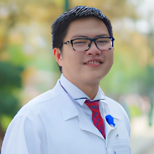 Nhat Tien Tran, Jeonbuk National University Hospital, South Korea